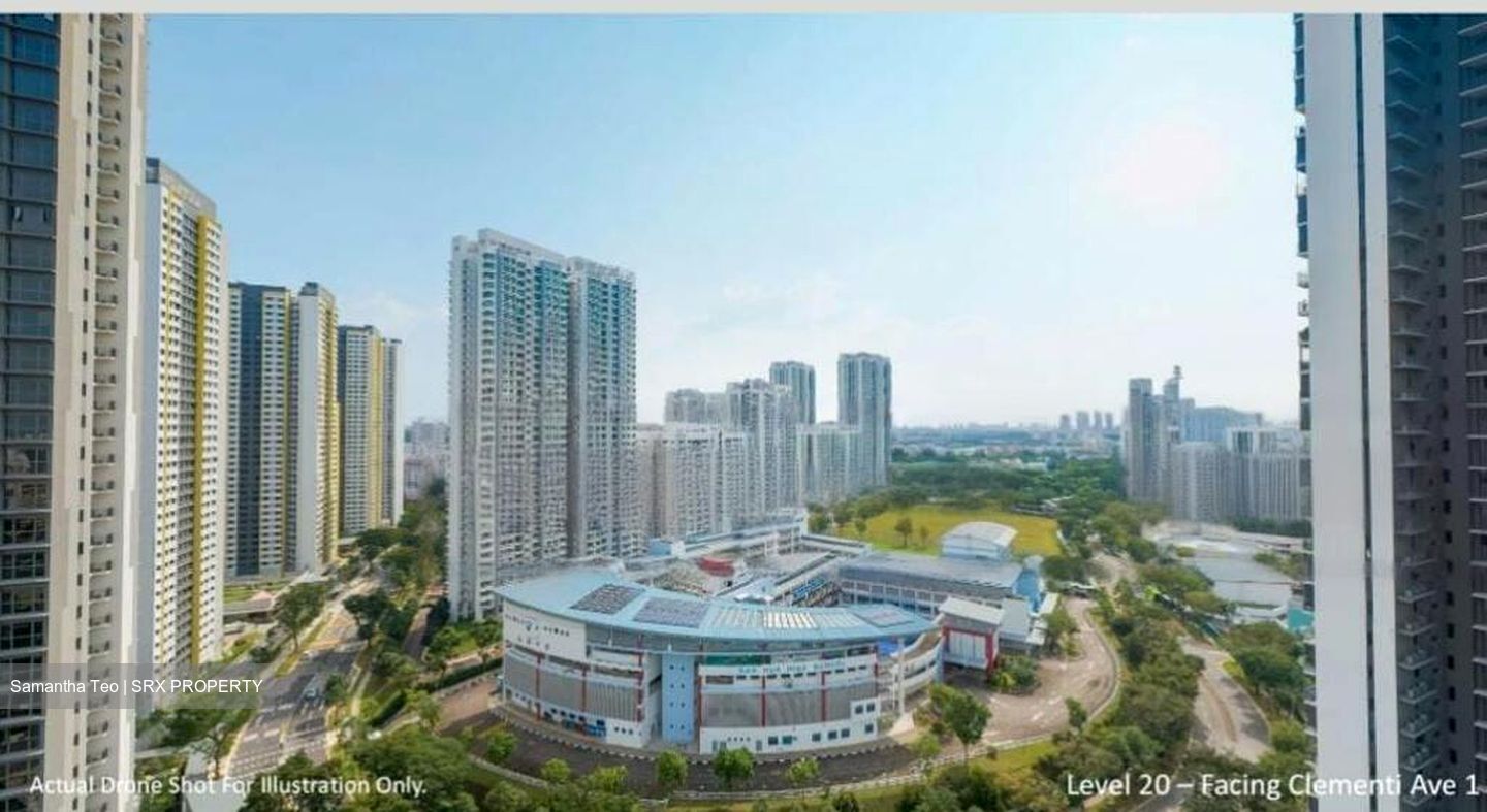 Elta (D5), Apartment #458802251